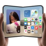 Apple, iPhone Duo 발표