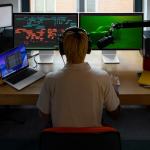 Final Cut Pro를 활용한 영상 편집 작업