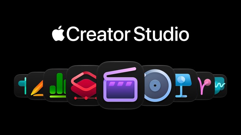 Apple Creator Studio의 혁신적인 업데이트로 Final Cut Pro에 MotionVFX 콘텐츠가 내장되고, 콘텐츠 허브에 영상 소스가 추가되며, Logic Pro의 음악 제작 도구가 확장되고, Logic Pro, Keynote, Pages, Numbers에 새로운 인텔리전스 기능이 도입된다