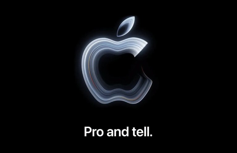 애플, 10월 28일 ‘Pro and tell’ 행사 개최… 로스앤젤레스서 신제품 공개