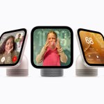 Apple HomeView 제품 라인업