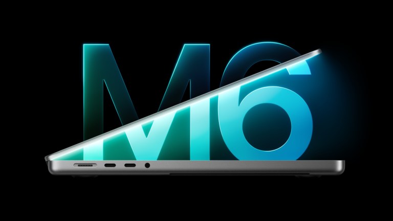 막강한 M6를 탑재한 MacBook Pro 14가 뛰어난 성능과 차세대 AI 역량, 향상된 연결성, 최대 24시간의 배터리 사용 시간으로 한층 뛰어난 가치를 선사한다