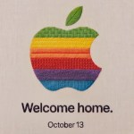 Apple Welcome home 10월 13일 공개 예고 이미지