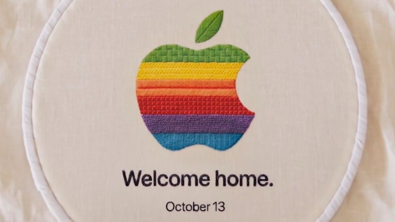 Apple Welcome home 10월 13일 공개 예고 이미지