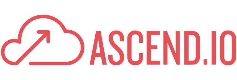 데이터 엔지니어링 기업 Ascend.io 로고