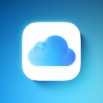 iCloud 서비스 이메일 기능 관련 이미지