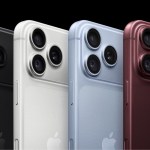iPhone 18 Pro 색상별 제품 이미지