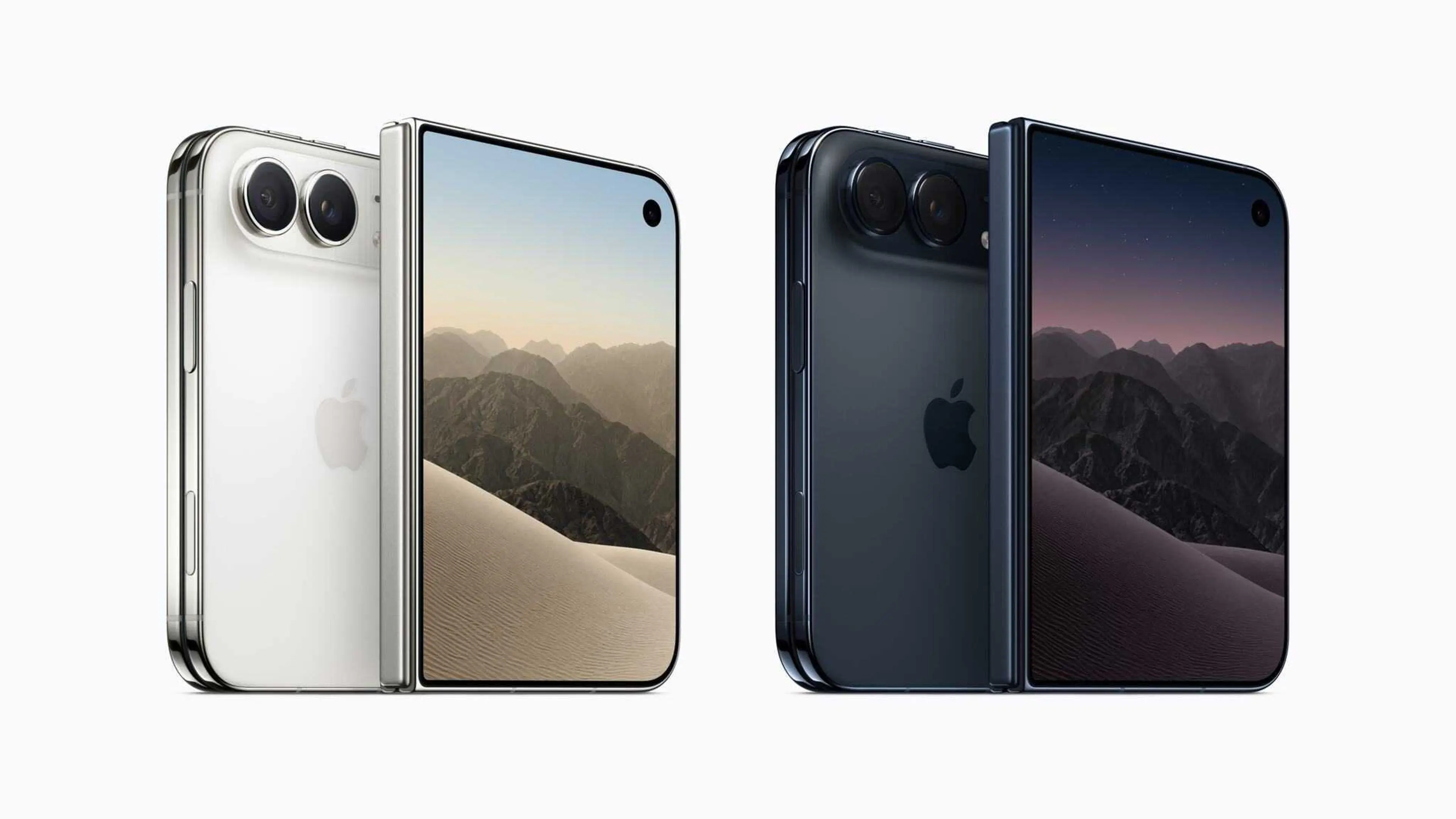 iPhone Duo 제품 사진